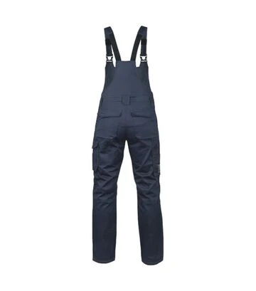 Напівкомбінезон робочий WURTH STRETCH X синій, р.60 (M404187439) - фото 2
