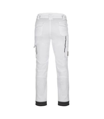 Штани жіночі WURTH STRETCH X білі, р.46 (M403354511) - фото 3