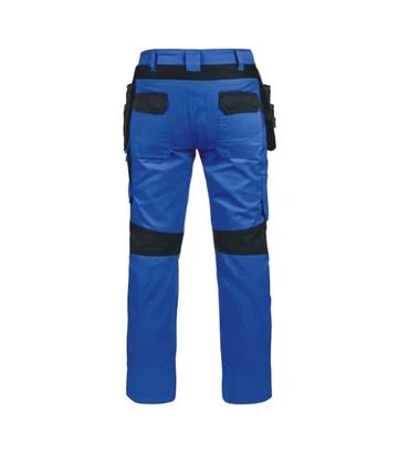 Штани робочі WURTH CETUS яскраво-сині, р.106 (M403447465) - фото 2