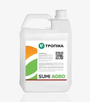 Гербицид Тропика, 5 л (Sumi Agro) - фото 2
