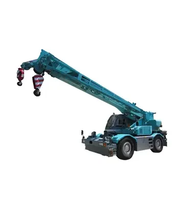 Автокран KOBELCO RK 250-5 (AK-201-267) - фото 2
