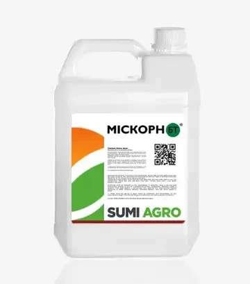 Гербіцид Міскорн, 5 л (Sumi Agro) - фото 2