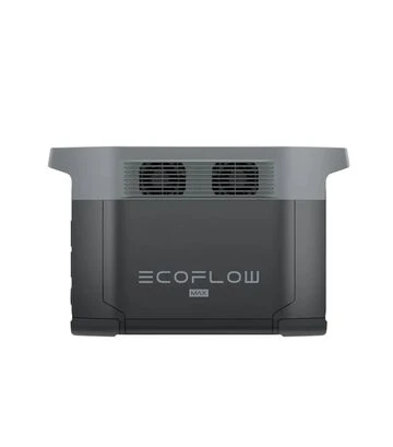 Зарядна станція Ecoflow Delta 2 max, 2,4 кВт - фото 3