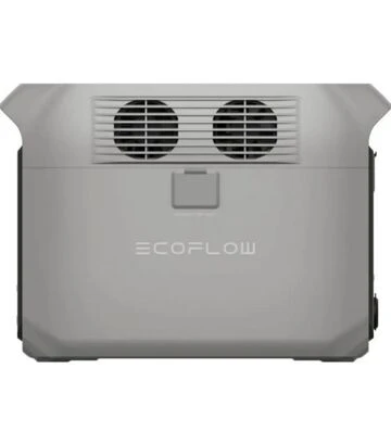 Зарядна станція Ecoflow Delta 3, 1,8 кВт - фото 3