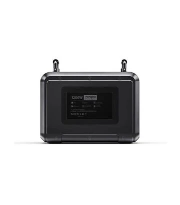 Зарядная станция Oukitel P1201E, 1,2 кВт - фото 2