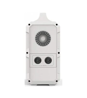 Зарядная станция BLUETTI PowerOak EB150 Blue, 1 кВт, 1500 Вт*ч (EB150 blue) - фото 3