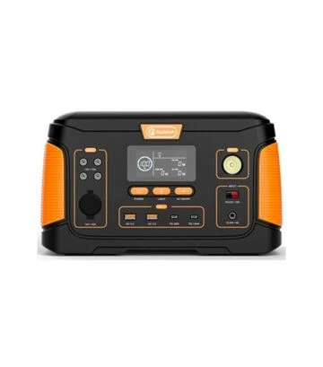 Зарядная станция FlashFish J1000Plus, 1 кВт, 932 Вт*ч (J1000Plus) - фото 2