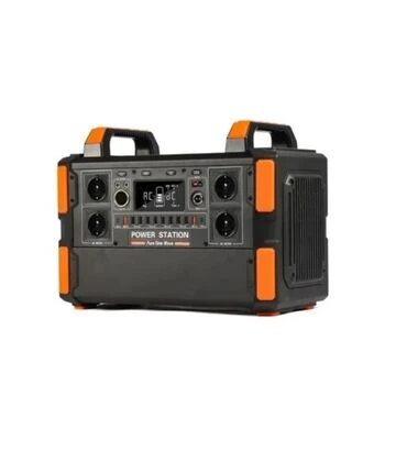 Зарядная станция FlashFish F132, 1 кВт, 1048 Вт*ч (F132) - фото 3