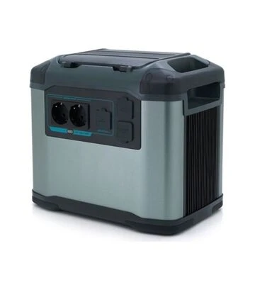 Зарядная станция FlashFish P15, 1,5 кВт, 1008 Вт*ч (P15) - фото 2