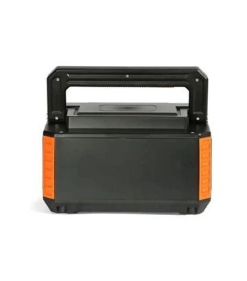 Зарядная станция FlashFish P60, 0,5 кВт, 520 Вт*ч (P60) - фото 2
