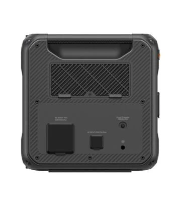 Зарядная станция BLUETTI Apex 300, 3,84 кВт, 2764.8 Вт*ч (APEX300) - фото 3