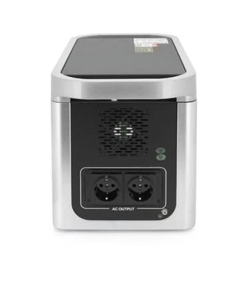Зарядна станція Must EM1024S, 1 кВт, 1280 Вт*год (EM1024S) - фото 3