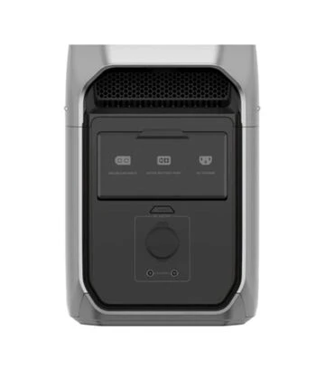 Зарядна станція EcoFlow DELTA 3 Plus 1800 Вт, 1024 Вт*год (EFDELTA3P-EU) - фото 3