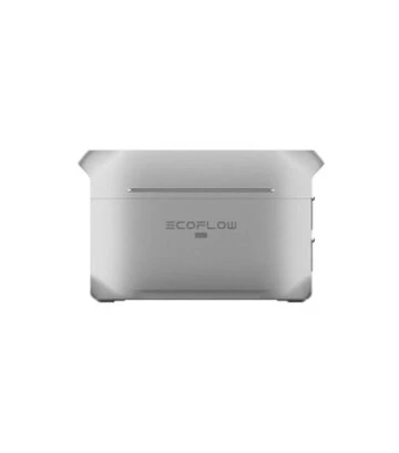 Зарядная станция EcoFlow DELTA 3 Max Plus, 3000 Вт, 2048 Вт*ч (EFD3MP-EU-CBOX) - фото 3