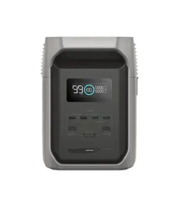 Зарядна станція EcoFlow DELTA 3 1500 1,8 кВт, 1536 Вт*год (EFDELTA1500-EU) - фото 3