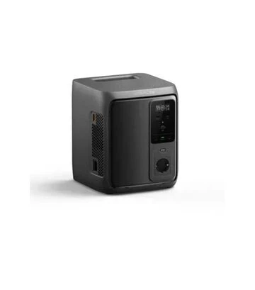 Зарядная станция EcoFlow Delta 3 Ultra Plus 3,6 кВт, 3072 Вт*ч (EFDELTA3UPLUS-EU) - фото 3