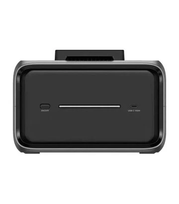 Зарядная станция EcoFlow DELTA 3 1500 1,8 кВт, 1536 Вт*ч (EFDELTA1500-EU) - фото 2