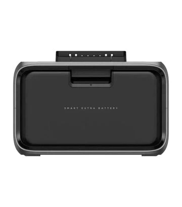 Зарядная станция EcoFlow DELTA 3 1500 1,8 кВт, 1536 Вт*ч (EFDELTA1500-EU) - фото 3