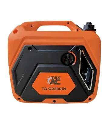 Генератор бензиновий інверторний Тех.АС TA-G2200IN 2.2кВт - фото 2