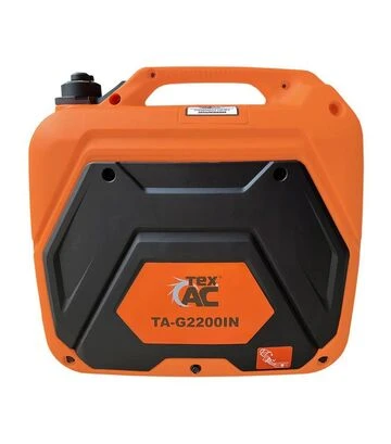 Генератор бензиновий інверторний Тех.АС TA-G2200IN 2.2кВт - фото 3