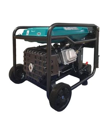 Генератор бензиновий Konner&Sohnen 6500iE (6.5 кВт) (KS6500IE) - фото 3