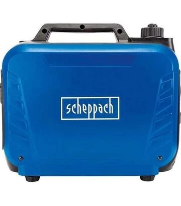 Генератор бензиновий Scheppach SG2500i (2 кВт) (SG2500i) - фото 2