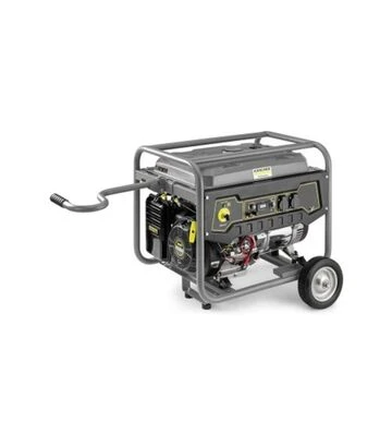 Генератор бензиновый Karcher PGG 6/1,5 кВт (1.042-208.0) - фото 2