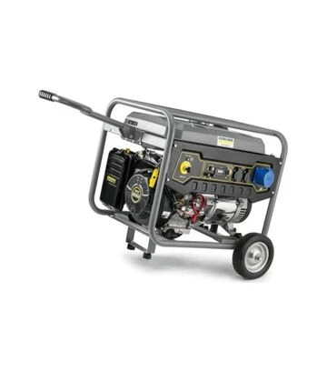 Генератор бензиновый Karcher PGG 6/1,5 кВт (1.042-208.0) - фото 3