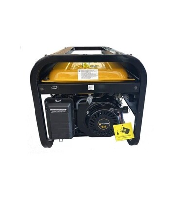 Генератор бензиновий Forte FG3500, 2,5 кВт (44067) - фото 3