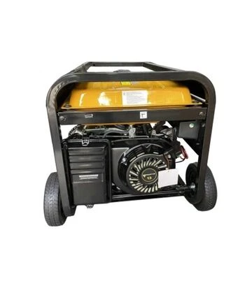 Генератор бензиновий Forte FG6500E, 5 кВт (44907) - фото 3