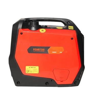 Генератор інверторний бензиновий Sturmax PGM8720I, 1,8 кВт - фото 2