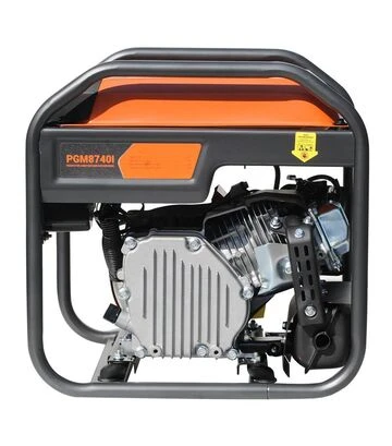 Генератор інверторний бензиновий Sturmax PGM8740I, 3,5 кВт - фото 3