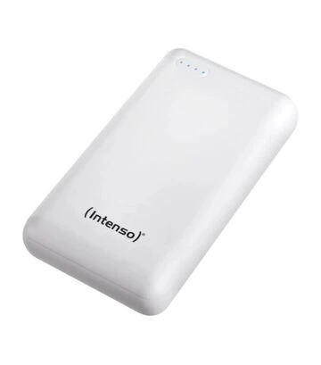Универсальная мобильная батарея Intenso XS20000, 20000mAh, USB-C, USB-A (PB930951) - фото 2
