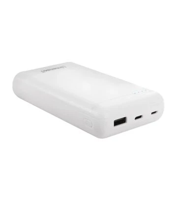 Универсальная мобильная батарея Intenso XS20000, 20000mAh, USB-C, USB-A (PB930951) - фото 3