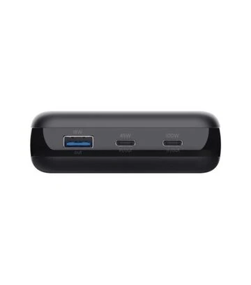 Универсальная мобильная батарея Trust 20000 mAh (25240_TRUST) - фото 2