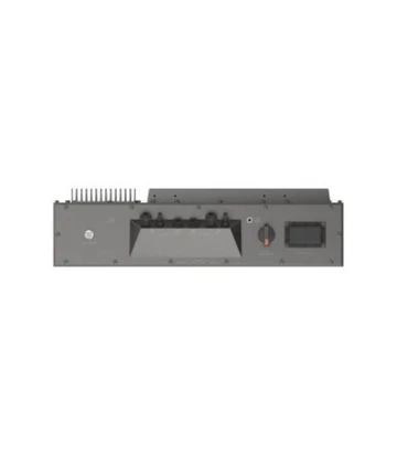 Блок підключення акумуляторів EcoFlow PowerOcean Plus Battery Junction Box (Base&Junction Box-Plus-P3-DE) - фото 2