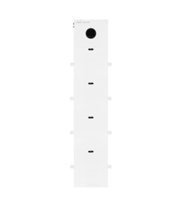Система резервного живлення 2E PowerWall Vezha (5000 Вт, 20.48 кВт/год, MPPT) (2E-ESS-PWV5-20) - фото 2
