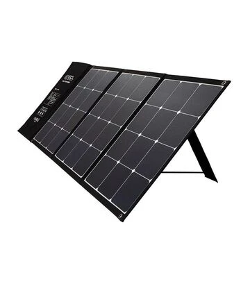 Солнечная панель ECL EC-SP120WBV 120W (PB930661) - фото 2