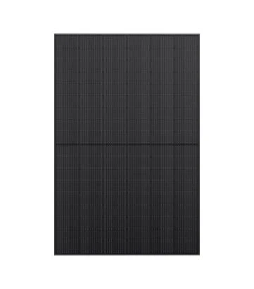 Солнечная панель EcoFlow 2х400 Вт, 2 шт. (ZPTSP300-2-AKIT-4) - фото 2