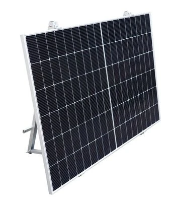 Cонячна панель Konner&Sohnen KS SP430-HC, 2*430 Вт (KS SP430-HC) - фото 2