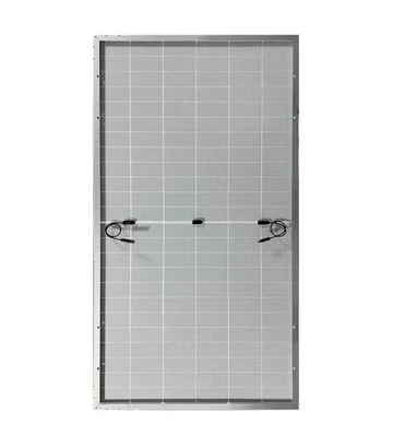 Сонячна панель EnerSol, 480 Вт, 35,37 В (ESP480-30V-MH) - фото 3