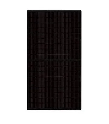 Сонячна панель EnerSol, 430 Вт, 31,88 В (ESP430-27V-MHB) - фото 2