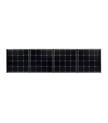 Солнечная панель EnerSol, 200 Вт, 19,8 В (ESP-200W) - фото 2