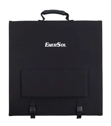 Сонячна панель EnerSol, 200 Вт, 19,8 В (ESP-200W) - фото 3