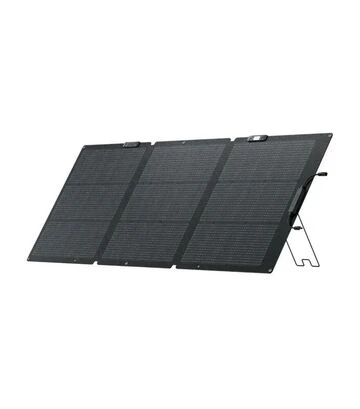 Сонячна панель EcoFlow 160W NextGen Solar Panel (EFSOLAR160W-N) - фото 2