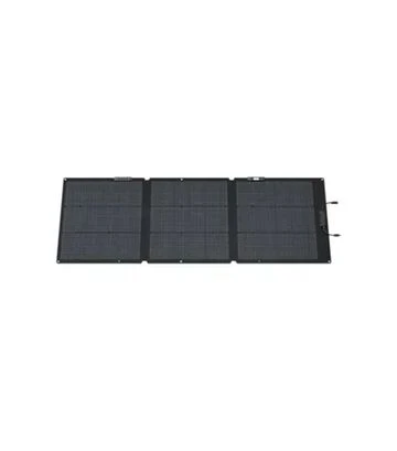 Сонячна панель EcoFlow 160W NextGen Solar Panel (EFSOLAR160W-N) - фото 3