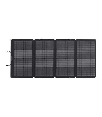 Сонячна панель EcoFlow 220W Solar Panel (Solar220W) - фото 2