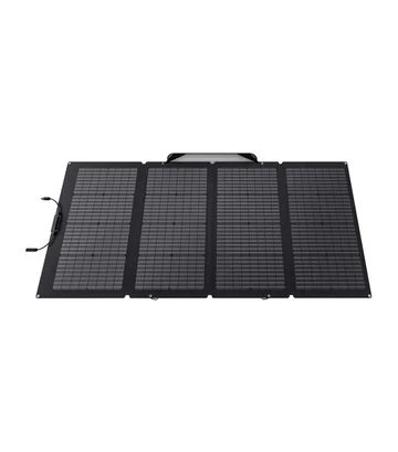 Сонячна панель EcoFlow 220W Solar Panel (Solar220W) - фото 3