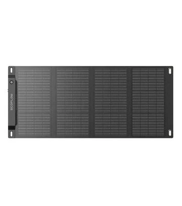 Солнечная панель ECOFLOW 45W Solar Panel Charger (EFSOLAR45-TYPE-C) - фото 2