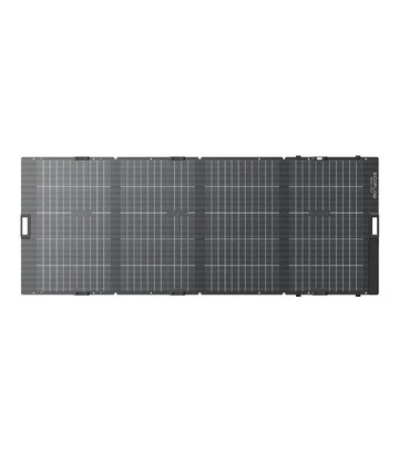 Сонячна панель EcoFlow 400W Lightweight Solar Panel (EFSOLARLIGHT400W-P-DXT4EU) - фото 2